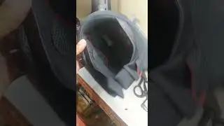 servis helm nolan