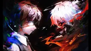 Mortal ep - ghoul - STIM nightcore (x1.1 speed) sped up #STIM #hyperpop