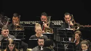 The Lord of the Rings - TAU Wind Band