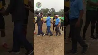 Football Tournament 2024 #viral #jamshedpur #like @sadhumarndi @HarishSports @LocaLFooTballer