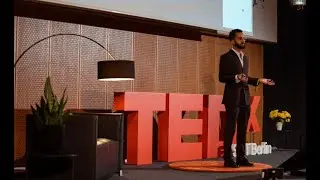 How to rethink DEI in the workplace | Angelo Camufingo | TEDxESMTBerlin
