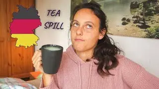 Things GERMANS do that ANNOY me as an AMERICAN