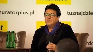 Akustyka w Świątyni Opatrzności Bożej w warszawskim Wilanowie - KONFERENCJA MURATORA