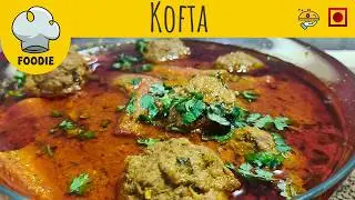 Juicy Kofta Curry | Spicy Meatball Curry Recipe | Best Desi Style by @foodiewithfra