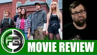 The New Mutants (2020) - Movie Review | FilmBook