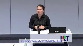 IRT Kolloquium Alles eine Frage der Technik 1