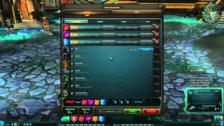 Wildstar - Ellevar Theme Music
