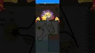 Save the doge The faster and more cleverly you draw and the less ink you use), the better your score