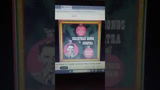 KIDZ BOP Christmas 1: Frank Sinatra / Dean Martin - Let it Snow! Let it Snow!