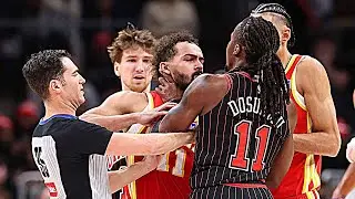 NBA Players Lose Money Even When They Do Nothing Wrong