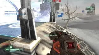 Tribes Ascend #10 - The Shocklance Ripper