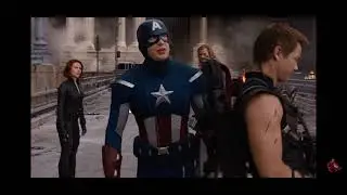 The Avengers - 