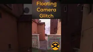 Valorant Bug: Floating Cameras w/ Cypher (FIXED 4/13)