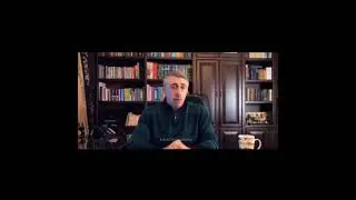 КОМАРОВСКИЙ дает совет / КОРОНАВИРУС