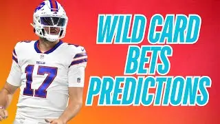 NFL WIld Card Predictions