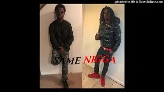 RichRo4l x CammyBands - Same Nigga