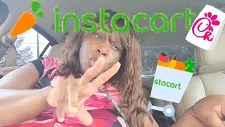 #instacartshopper #Chick-fil-A Instacart shopper tips and tricks