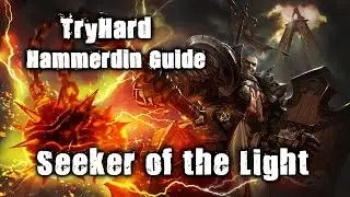 Hammerdin Guide - Crusader - GR 57+