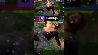 fake fireball into lvl3? sounds good to me | illiaanfgc on #Twitch