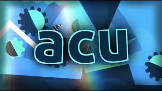ACU 100% (jump from easy demon)