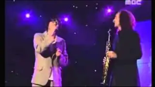 성시경 Sung Si Kyung - With Kenny G