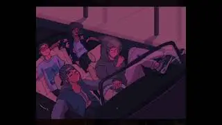 Sum 41 - handle this (slowed + reverb)