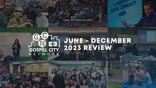 The Road So Far: GCN Six-Month Review