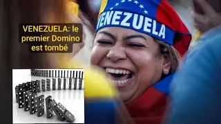 VENEZUELA - La Vérité qui choque!
