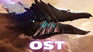Pursuing Voidworm Theme | Wuthering Waves 3.0 OST