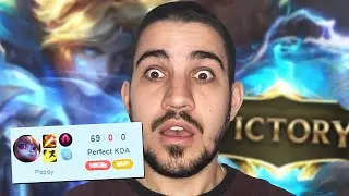 HACK (OU BUG? 🤔) NO LOL E O SEGREDO PRA VENCER