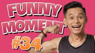 Mixi Funny Moment #34: Tổng hợp những t&igrave;nh huống vui vui tr&ecirc;n stream của Độ Mixi.