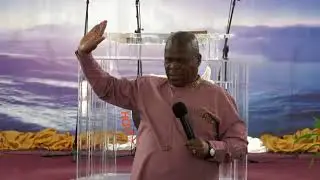 Sunday Service | Rev A. Mophethe | Be The Doer Of The Word (Part2)