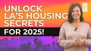 LA Home Buying Guide 2025: Everything You Need to Know