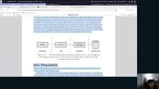 34 - Let's Learn Linux Kernel Development! - Virtual File System (VFS) Part 1