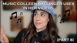 Music Colleen Ballinger Uses In Her Videos [Part 8]