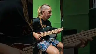 @DrFunkBass  #collabs  with @AshenAmps  #studio session #northhollywood  #hollywood  #mustwatch