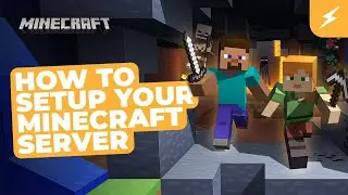 Как настроить сервер Minecraft: Java Edition в первый раз (Панель управления Shockbyte)