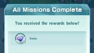 [Pokemon Masters] Events - Grass-Type Training Event (All Missions Complete)