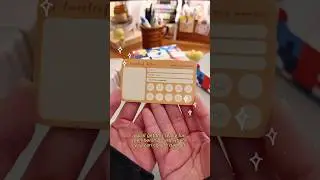 Наши членские карточки почтового клуба! 💌 #почтовыйклуб #счастливаяпочта #почтоваяпочта #любовькп...