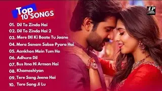 All Time Best Hindi Love Songs | Romantic Bollywood Music Playlist| #song #newsong #bolleywoodsong