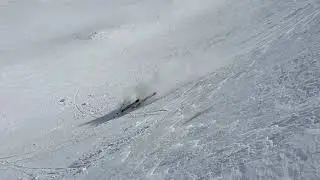 Josh Z at copper