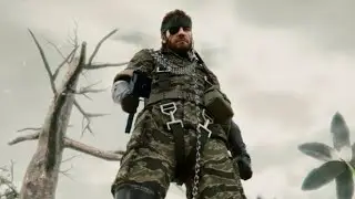 Metal Gear Solid 3 - Snake Eater (Trap/Drip Remix)