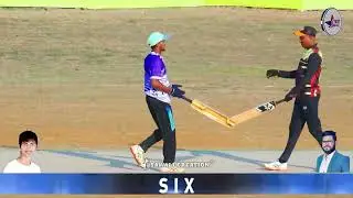 BAJAR ALI MANOR BHIWANDI 11 VS ABIR 11 RP LIONS || शिवकृपा वैतरणेश्वर चषक २०२६ गातेस खु.