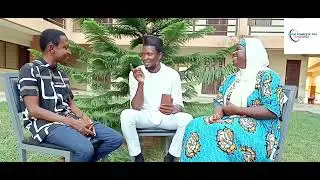 Part 4Are muslim men romantic? Watch as we unveiled their secrets @the complete you 