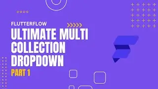 Build a Dynamic Email Multi Collection Dropdown Part 1/2