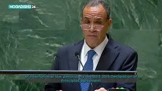The Nile Dilemma: Ethiopia&rsquo;s Dam and the Fractured Talks with Egypt