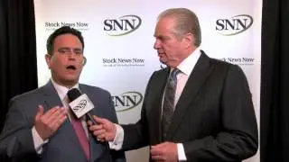 Wall Street View - Alan Brochstein, 420Investor.com