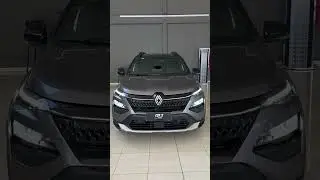 🚗✨ #Renault #Kardian Premium Edition 1.0 Turbo Flex Autom&aacute;tico ✨