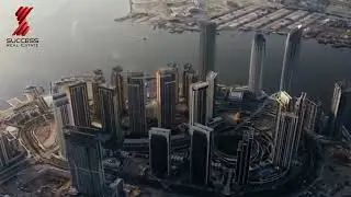Glimpses of Dubai | Where Luxury Meets Opportunity | Success Real Estate
