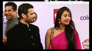Interview with Karan Patel and Ankita Bhargava as Raman Balla Of Yeh Hai Mohabbatein